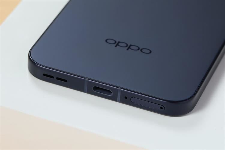 Điện thoại OPPO Reno13 5G 12GB/512GB Màu Xanh Dương