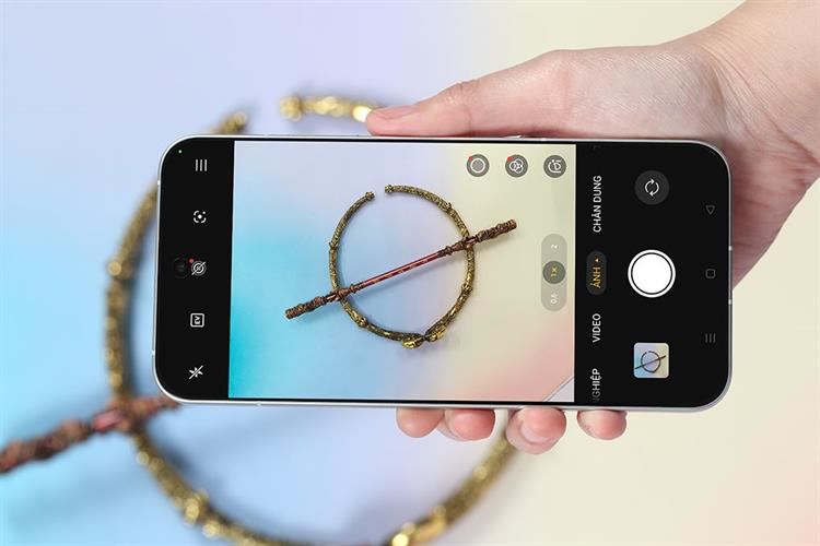 Điện thoại OPPO Reno13 5G 12GB/512GB Màu Trắng