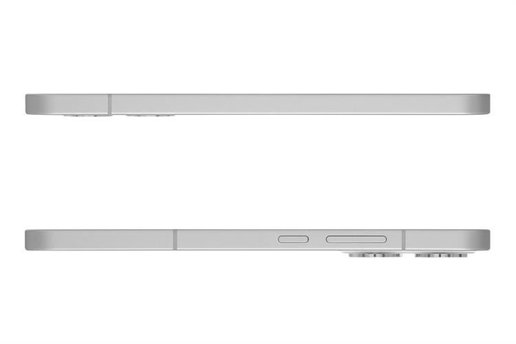 Điện thoại OPPO Reno13 5G 12GB/512GB Màu Trắng