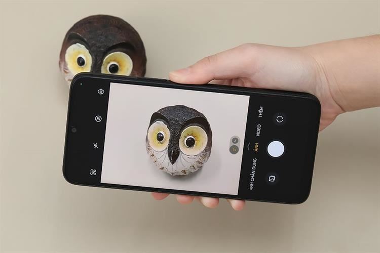 Điện thoại HONOR X5b Plus 4GB/128GB Màu Đen