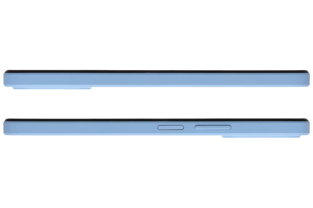 Điện thoại HONOR X5b Plus 4GB/128GB Màu Xanh Dương