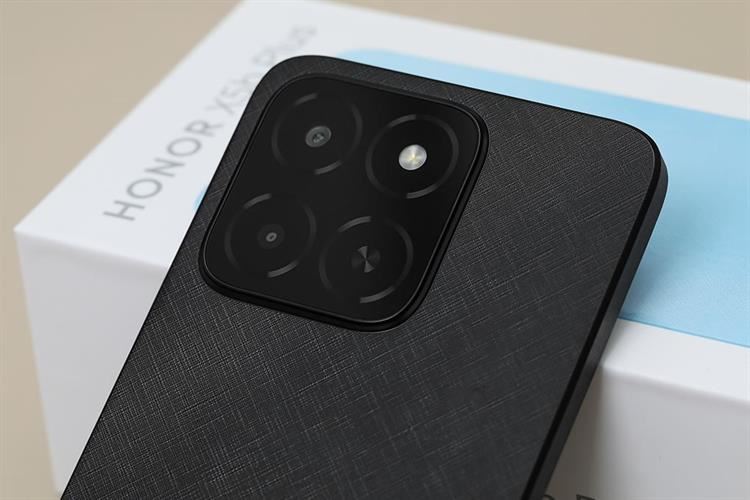 Điện thoại HONOR X5b 4GB/64GB Màu Đen