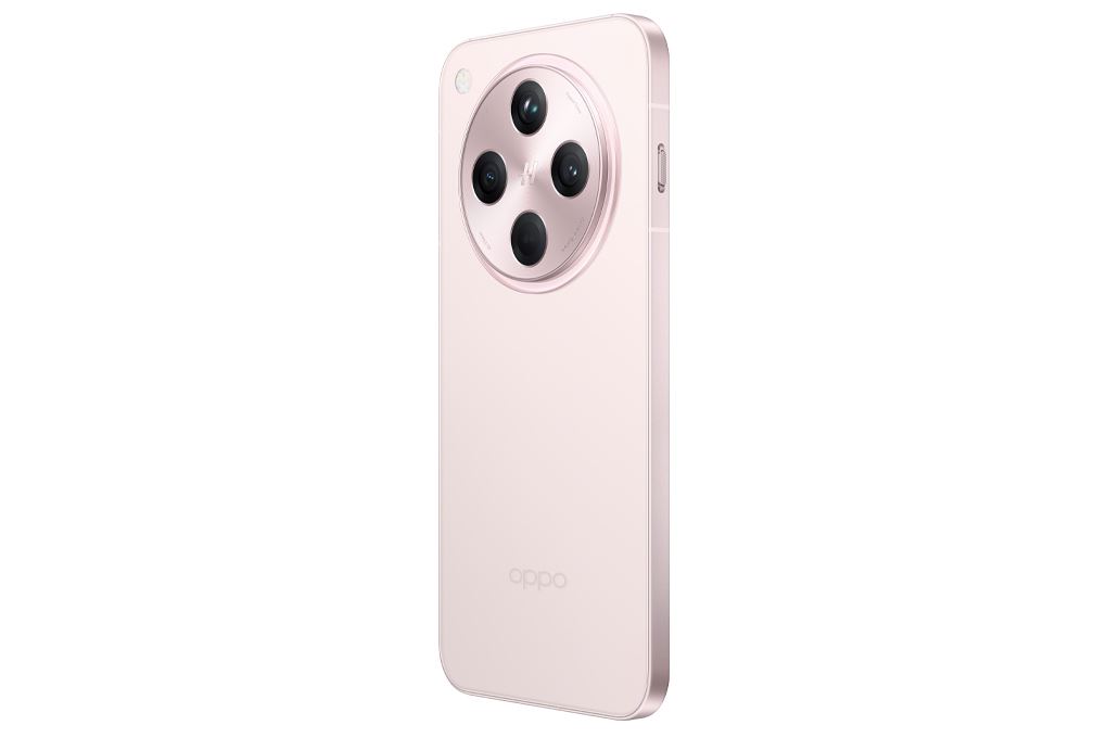 Điện thoại OPPO Find X8 5G 16GB/512GB Hồng Màu Hồng