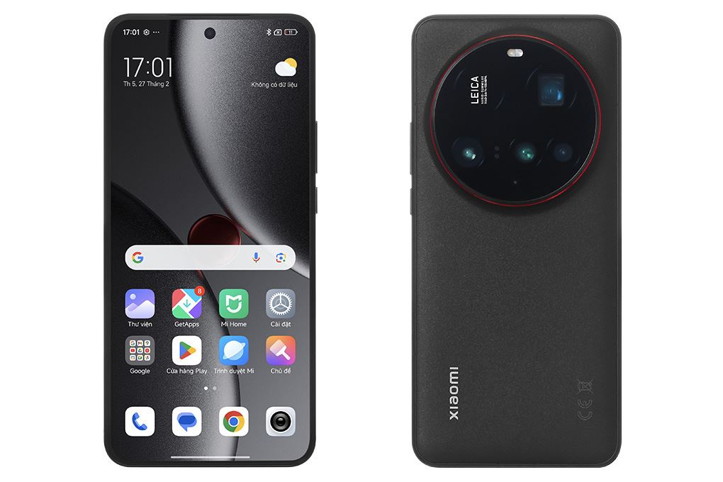 Xiaomi 15 Ultra 5G 16GB/512GB - 2