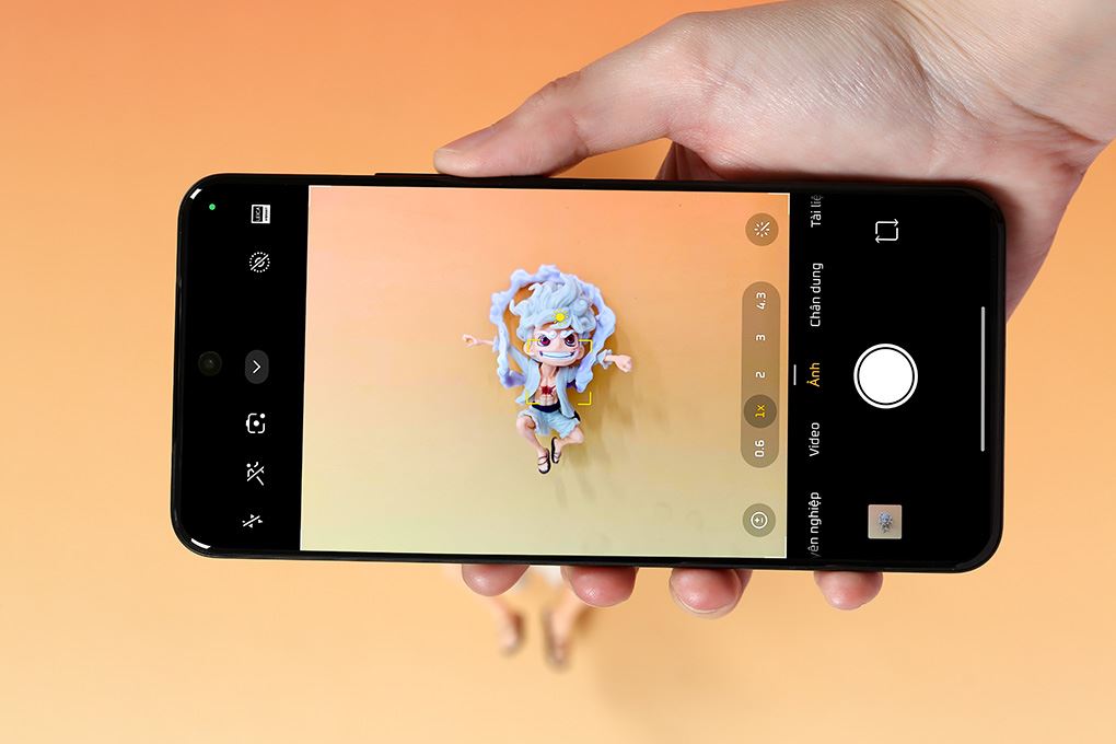 Xiaomi 15 Ultra 5G 16GB/512GB - 22