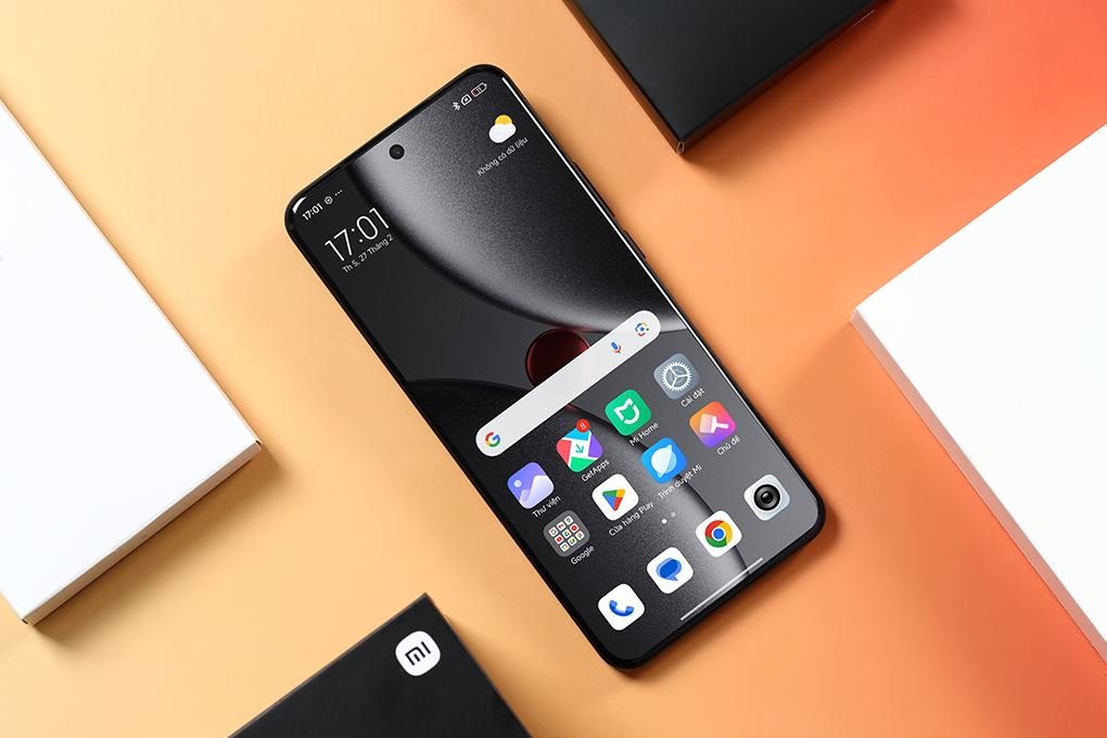 Xiaomi 15 Ultra 5G 16GB/512GB - 8