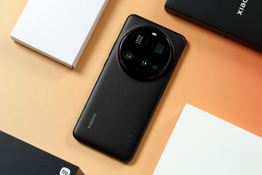 Xiaomi 15 Ultra 5G 16GB/512GB - 10