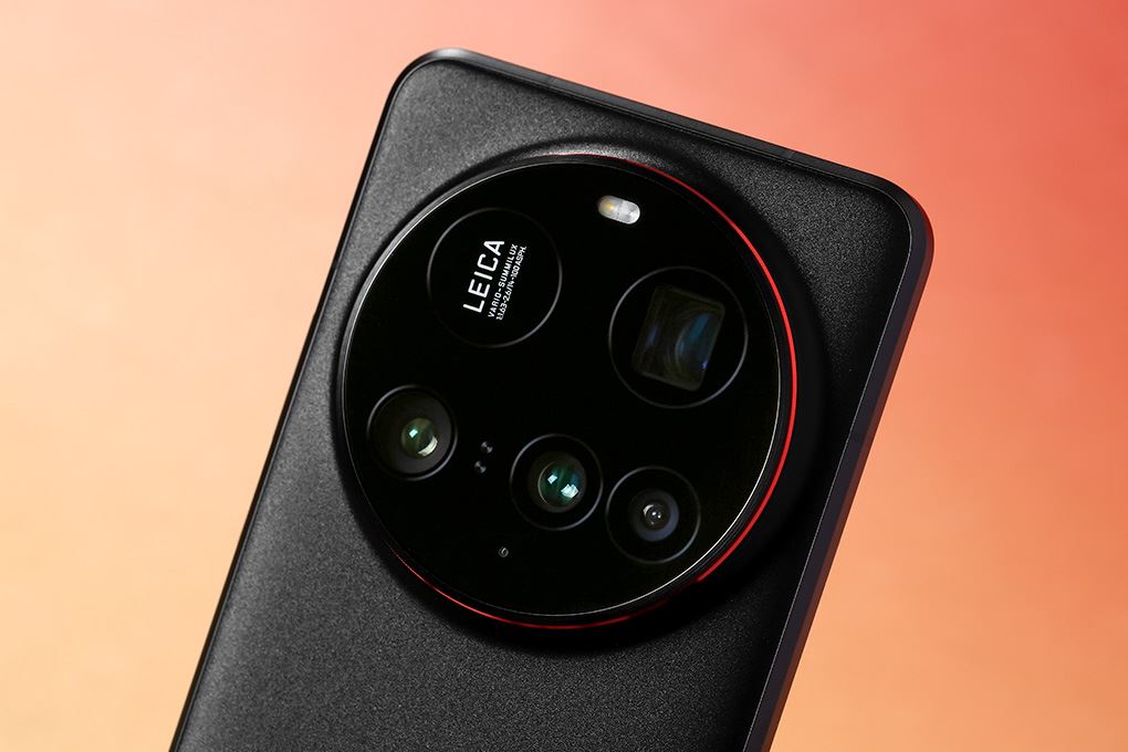 Xiaomi 15 Ultra 5G 16GB/512GB - 12