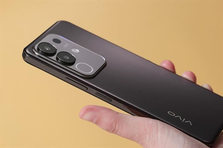 Điện thoại vivo Y29 8GB/128GB Màu Nâu