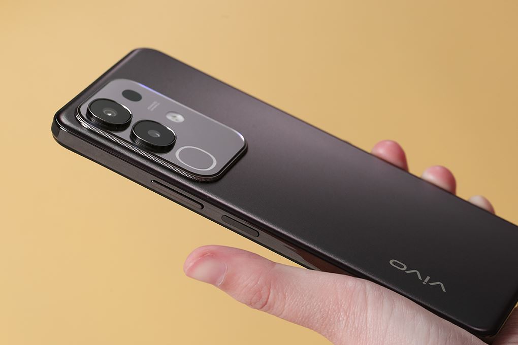Điện thoại vivo Y29 8GB/128GB Nâu - 12