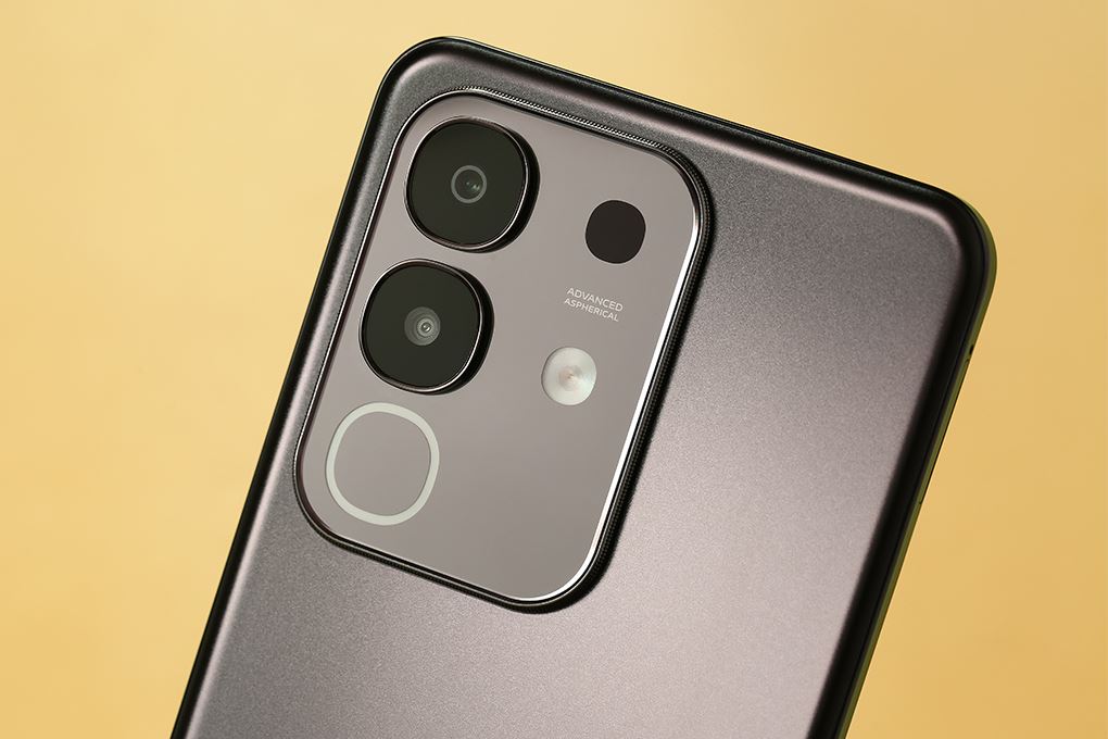 Điện thoại vivo Y29 8GB/128GB Nâu - 6