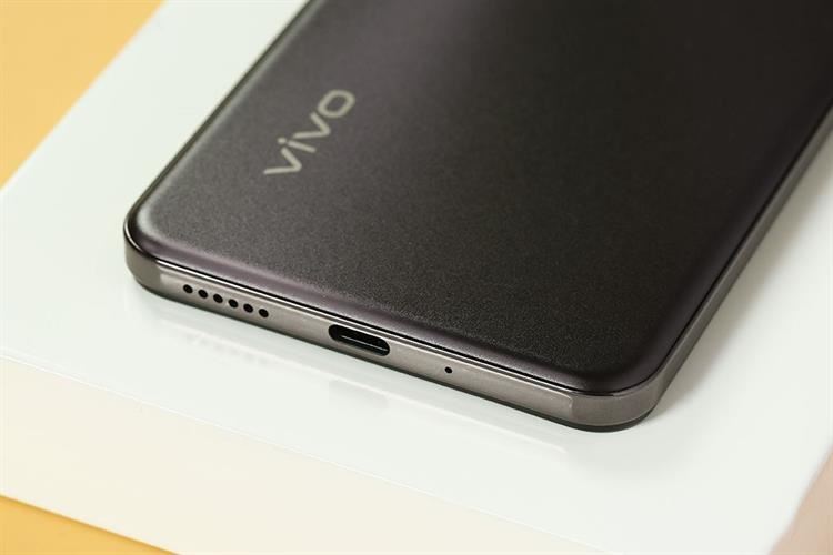 Điện thoại vivo Y29 8GB/128GB Màu Nâu