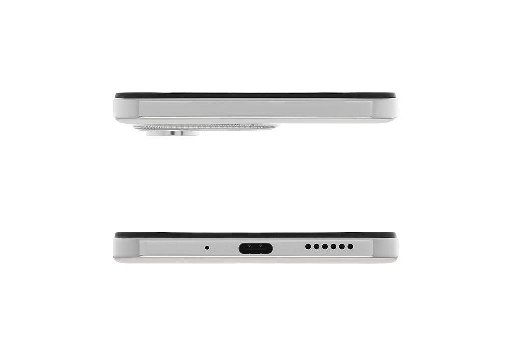 Điện thoại vivo Y29 8GB/128GB Màu Trắng