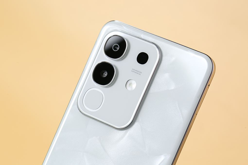 Điện thoại vivo Y29 8GB/128GB Màu Trắng