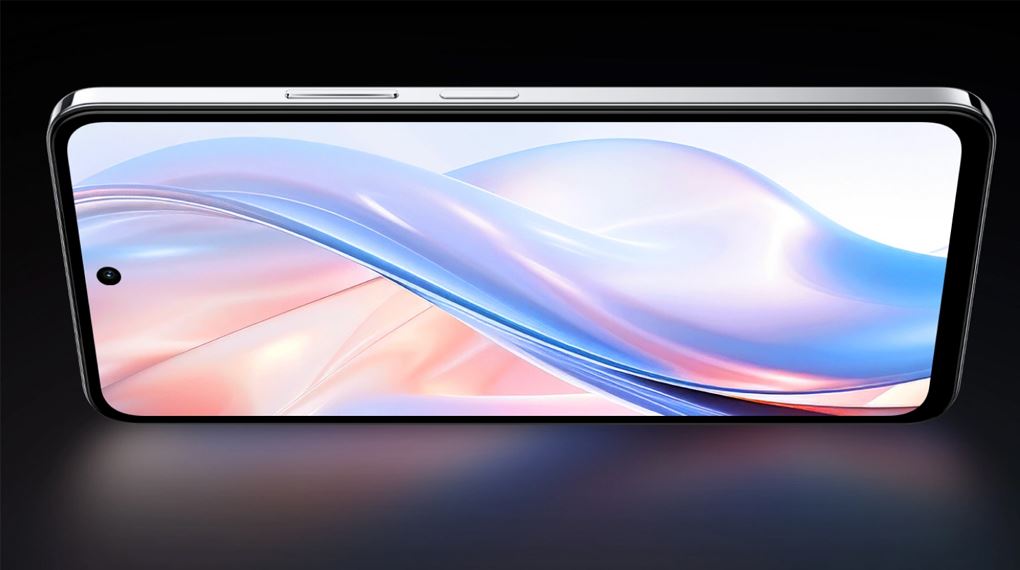 vivo Y29 8GB/256GB - Màn hình
