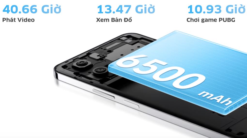 vivo Y29 8GB/256GB - Pin