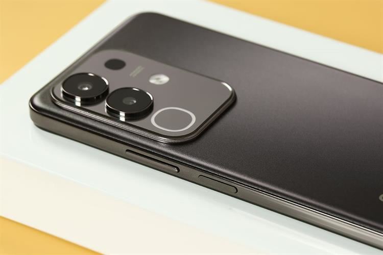 Điện thoại vivo Y29 8GB/256GB Màu Nâu