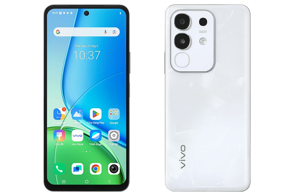 vivo Y29 8GB/256GB