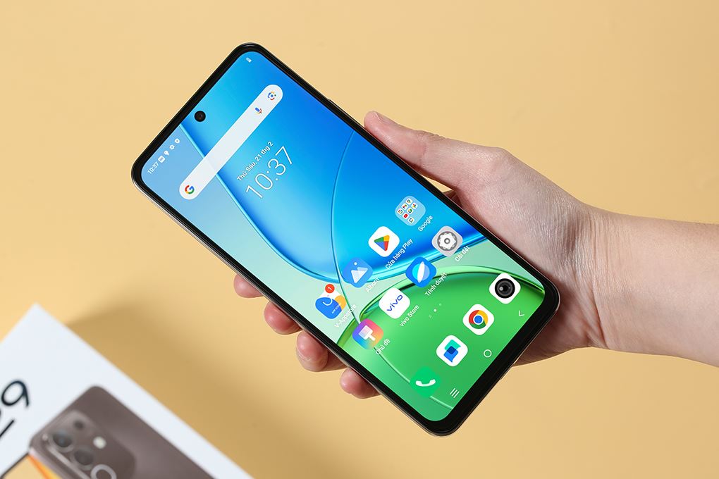 vivo Y29 8GB/256GB - 19