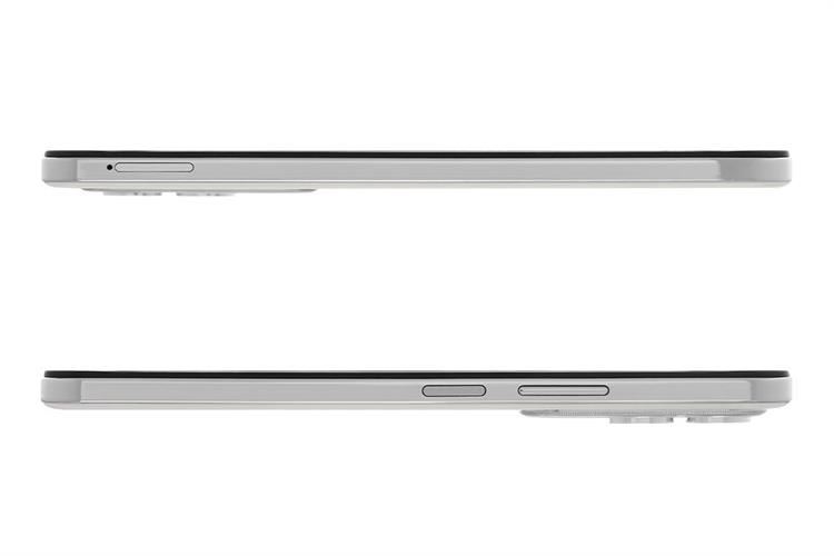 Điện thoại vivo Y29 8GB/256GB Màu Trắng