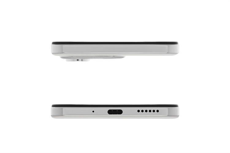 Điện thoại vivo Y29 8GB/256GB Màu Trắng