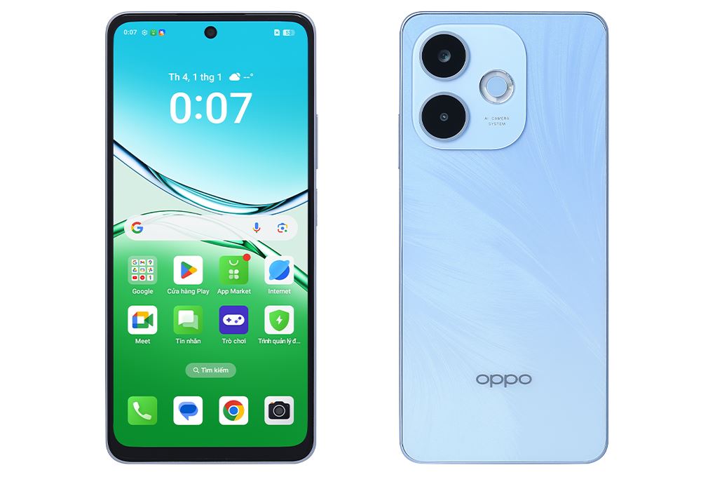 OPPO A5 Pro 8GB/256GB