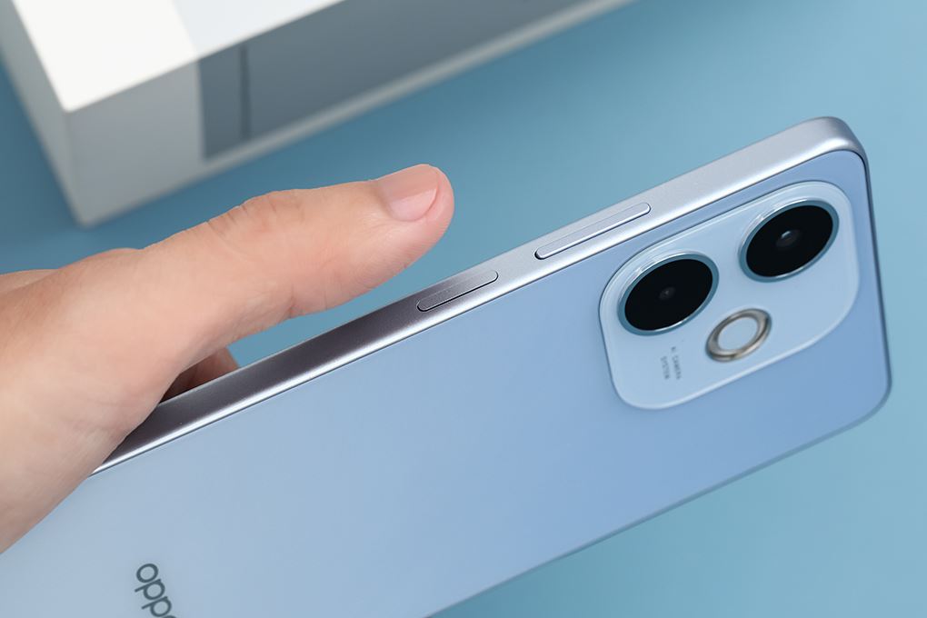 OPPO A5 Pro 8GB/256GB - 17
