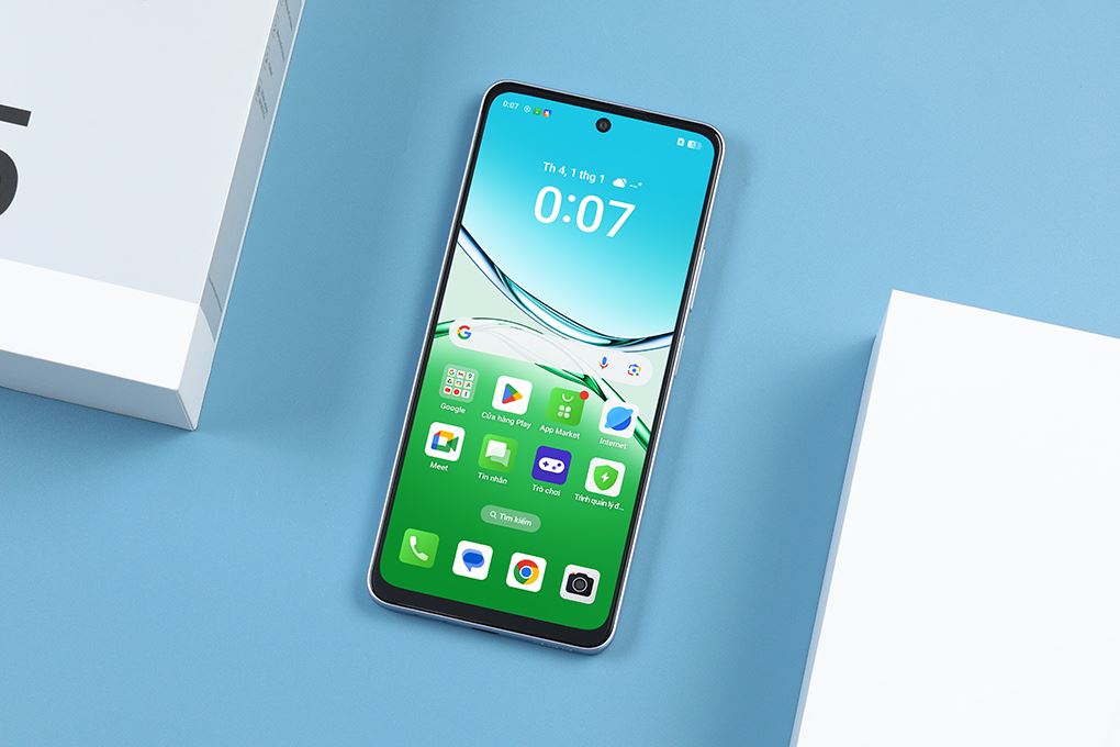 OPPO A5 Pro 8GB/256GB - 7