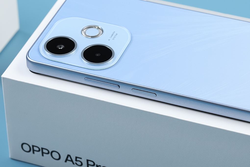 OPPO A5 Pro 8GB/256GB - 12