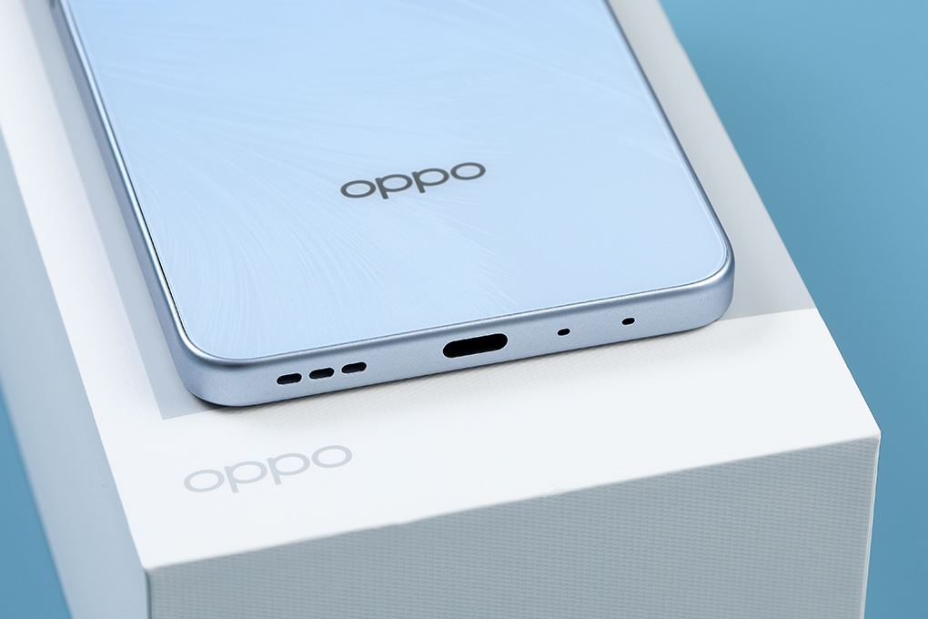 OPPO A5 Pro 8GB/256GB - 13