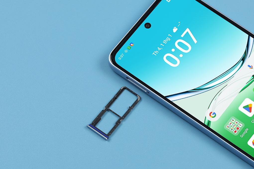 OPPO A5 Pro 8GB/256GB - 14