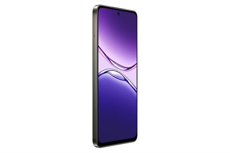 Điện thoại OPPO A5 Pro 5G 8GB/256GB Màu Nâu