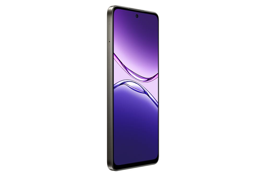 OPPO A5 Pro 5G 8GB/256GB Nâu - 2