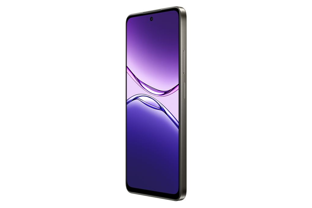 OPPO A5 Pro 5G 8GB/256GB Nâu - 3