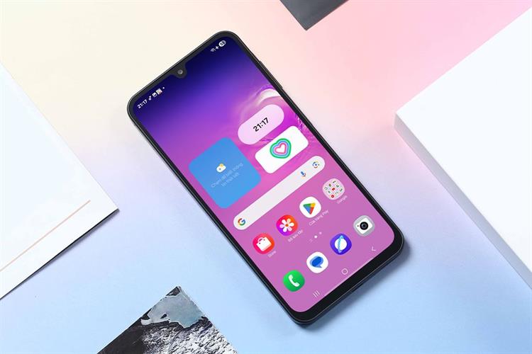 Điện thoại Samsung Galaxy A26 5G 8GB/256GB Màu Đen