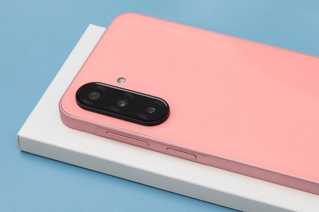 Điện thoại Samsung Galaxy A26 5G 8GB/256GB Màu Hồng