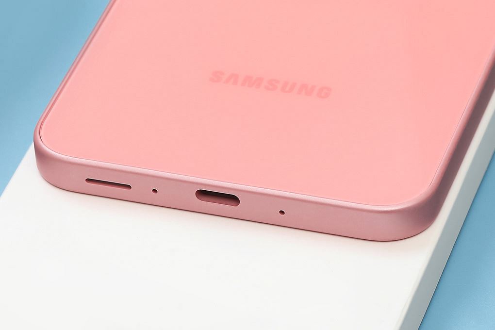 Điện thoại Samsung Galaxy A26 5G 8GB/256GB Màu Hồng