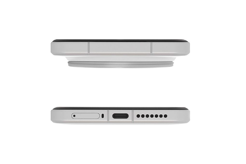 Điện thoại Xiaomi 15 Ultra 5G 16GB/512GB Trắng Màu Trắng