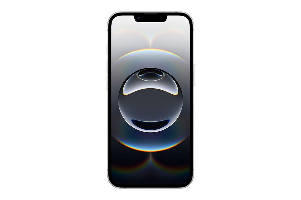 Điện thoại iPhone 16e 128GB Màu Trắng