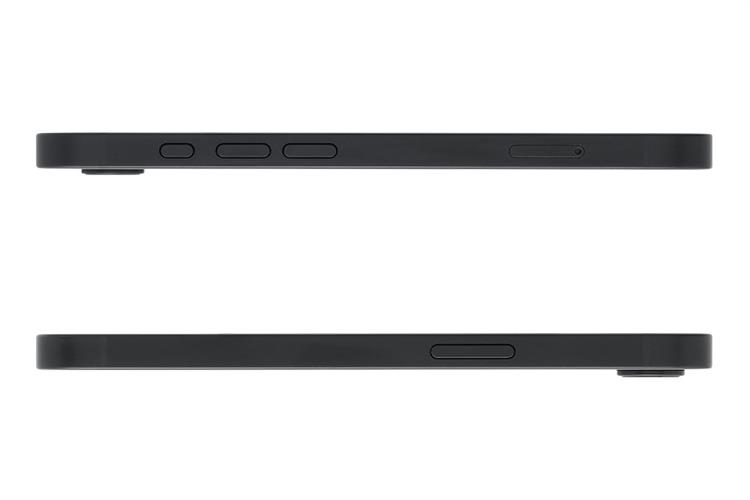 Điện thoại iPhone 16e 256GB Màu Đen