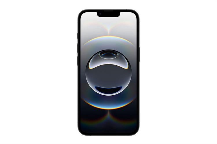 Điện thoại iPhone 16e 256GB Màu Đen