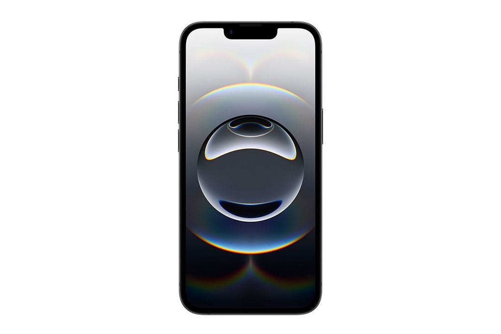Điện thoại iPhone 16e 256GB Màu Đen