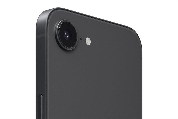 Điện thoại iPhone 16e 256GB Màu Đen