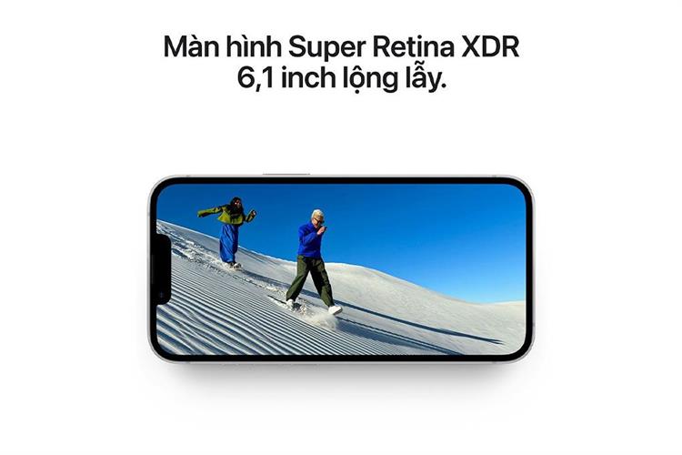 Điện thoại iPhone 16e 256GB Màu Đen