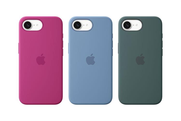 Điện thoại iPhone 16e 512GB Màu Trắng