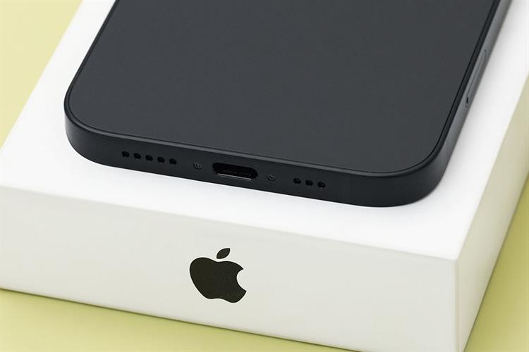 Điện thoại iPhone 16e 512GB Màu Đen