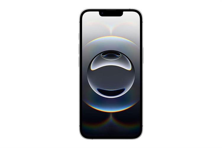 Điện thoại iPhone 16e 512GB Màu Trắng