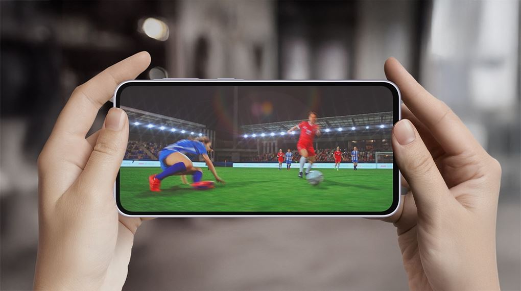 Samsung Galaxy A36 5G 12GB/256GB - Hiệu năng