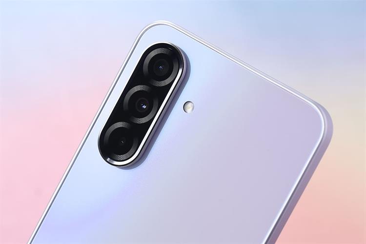 Điện thoại Samsung Galaxy A36 5G 12GB/256GB Màu Tím