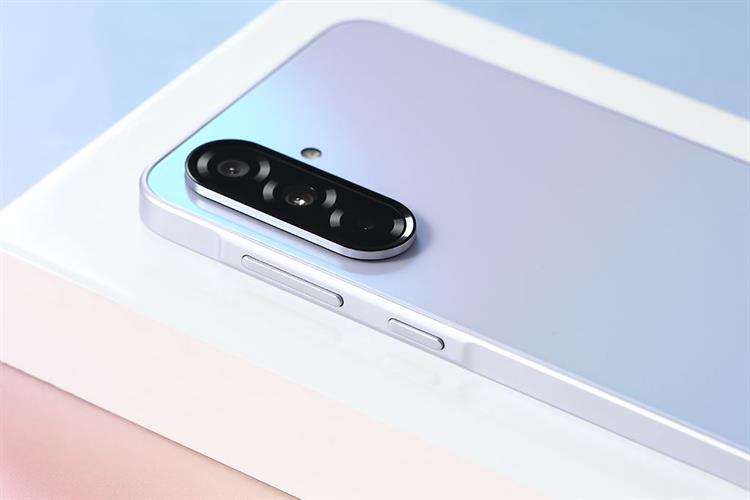 Điện thoại Samsung Galaxy A36 5G 12GB/256GB Màu Tím